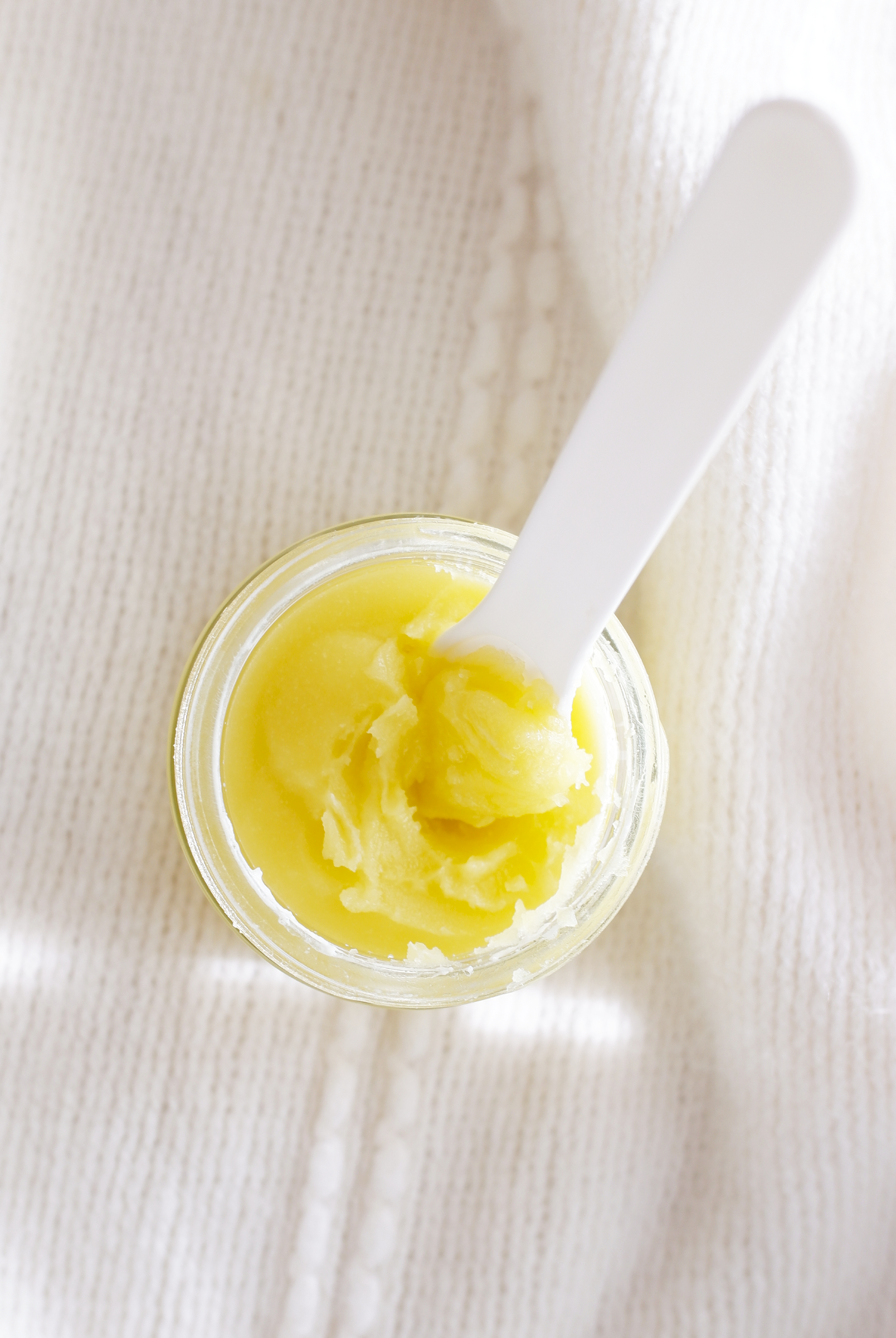 Citrus Oil Cleansing Balm - Stone Beauty Co.®