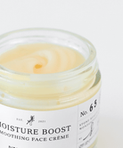 Moisture Boost Smoothing Face Crème - Stone Beauty Co.®